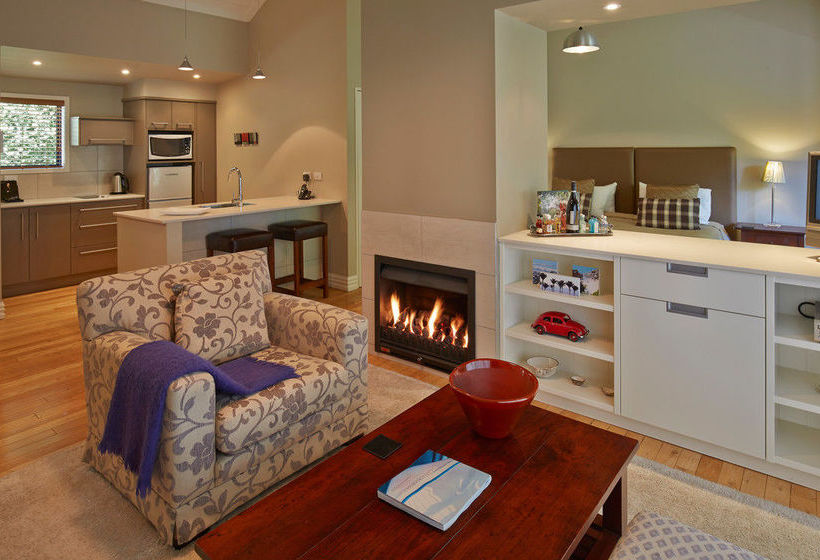 Hotel Peppers Parehua Martinborough 20