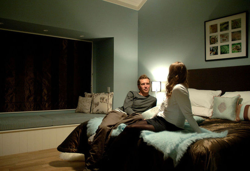 Hotel Peppers Parehua Martinborough 4