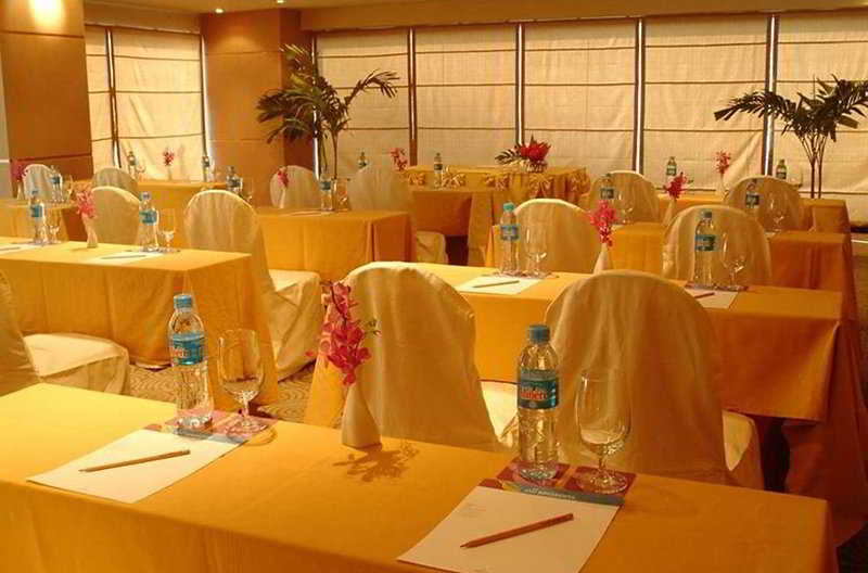 Hotel The Seasons Pattaya 12