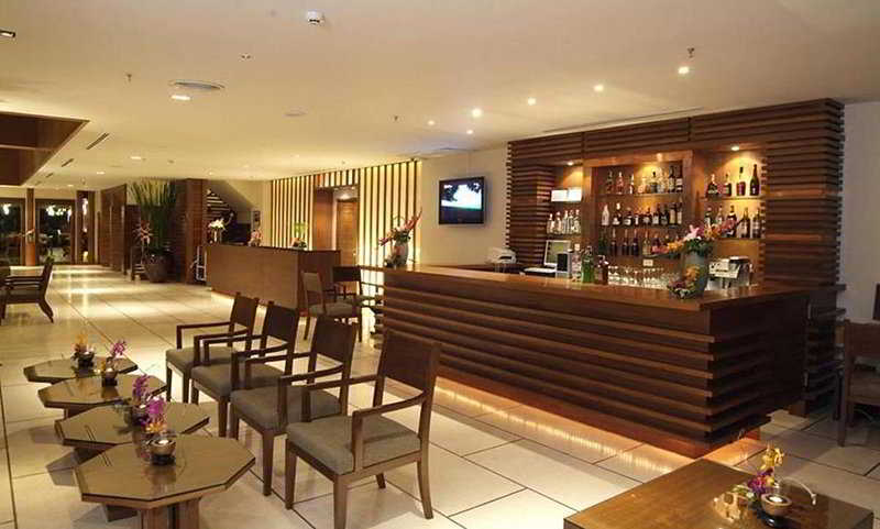 Hotel The Seasons Pattaya 15