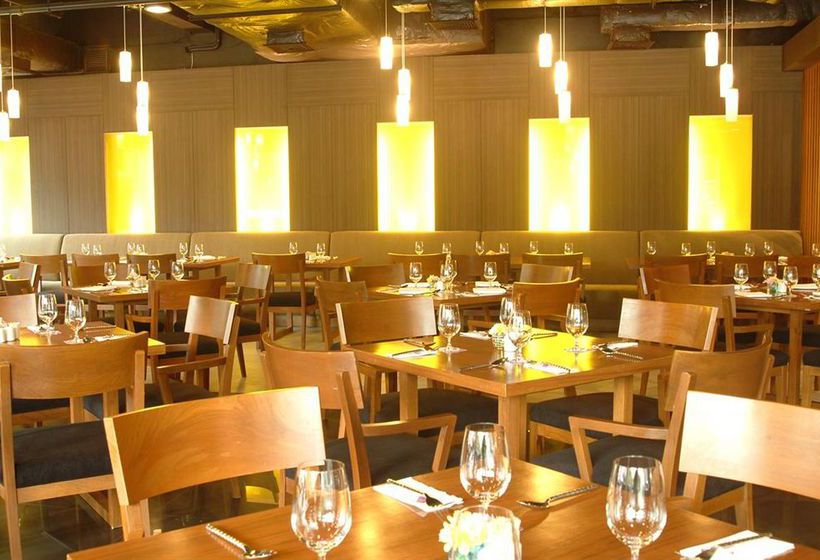 Hotel The Seasons Pattaya 3