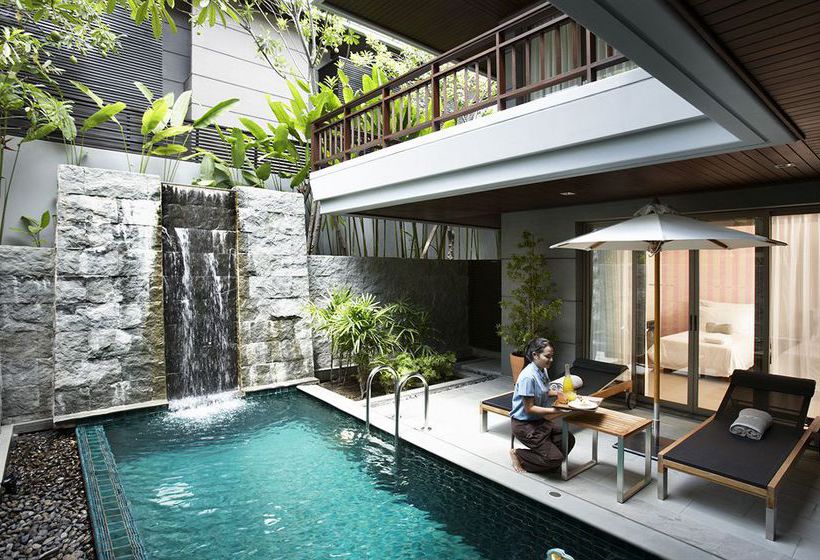 Rest Detail Hotel Hua Hin 1