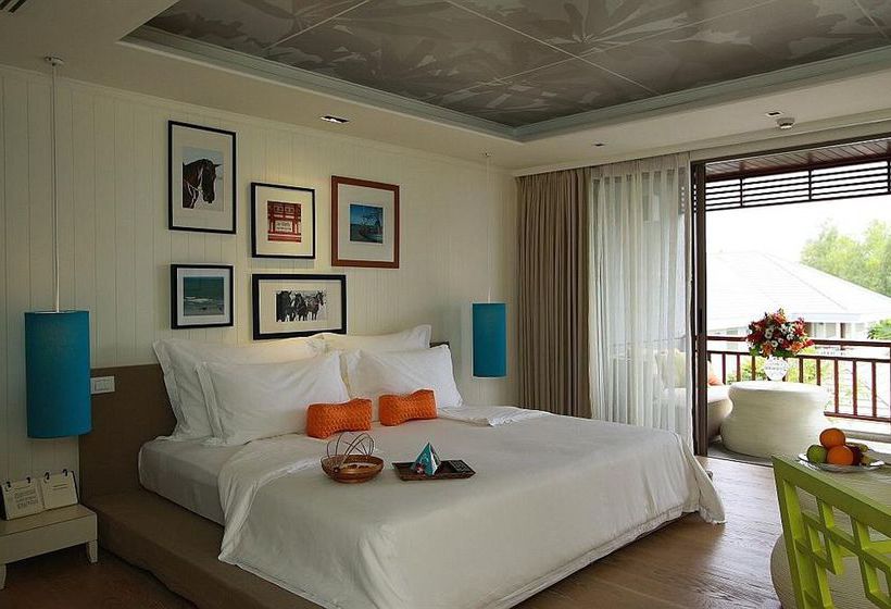 Rest Detail Hotel Hua Hin 10