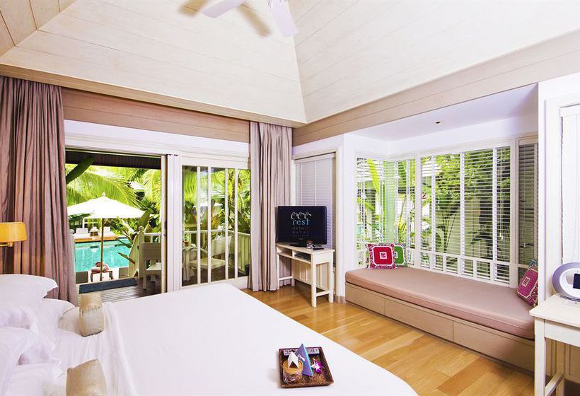 Rest Detail Hotel Hua Hin 11