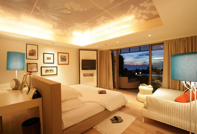 Rest Detail Hotel Hua Hin 17