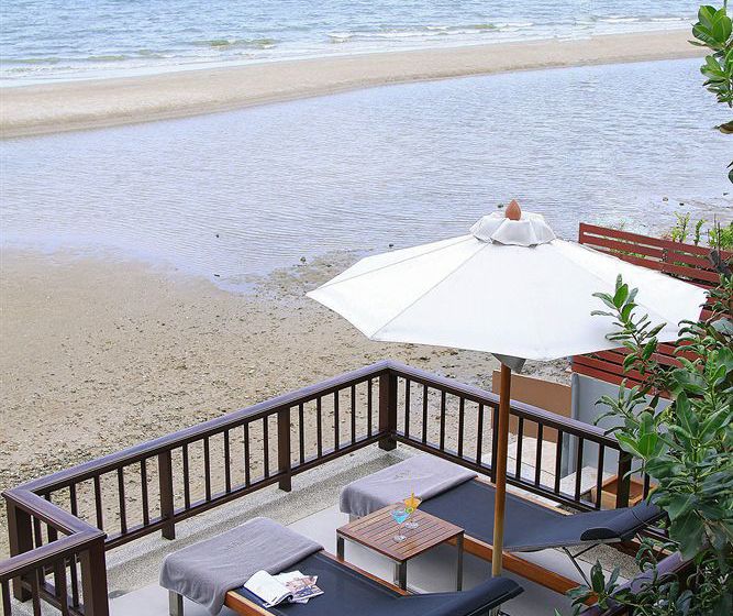 Rest Detail Hotel Hua Hin 18