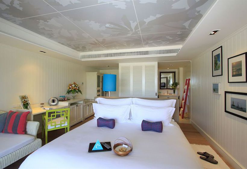 Rest Detail Hotel Hua Hin 19