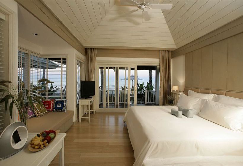 Rest Detail Hotel Hua Hin 20