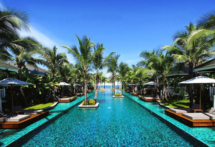 Rest Detail Hotel Hua Hin 5