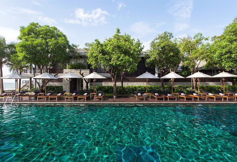 Rest Detail Hotel Hua Hin 6