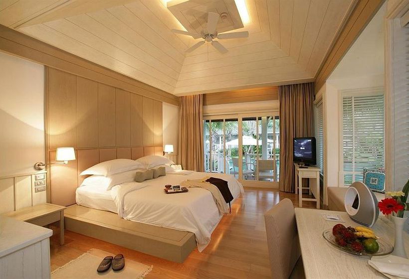 Rest Detail Hotel Hua Hin 8