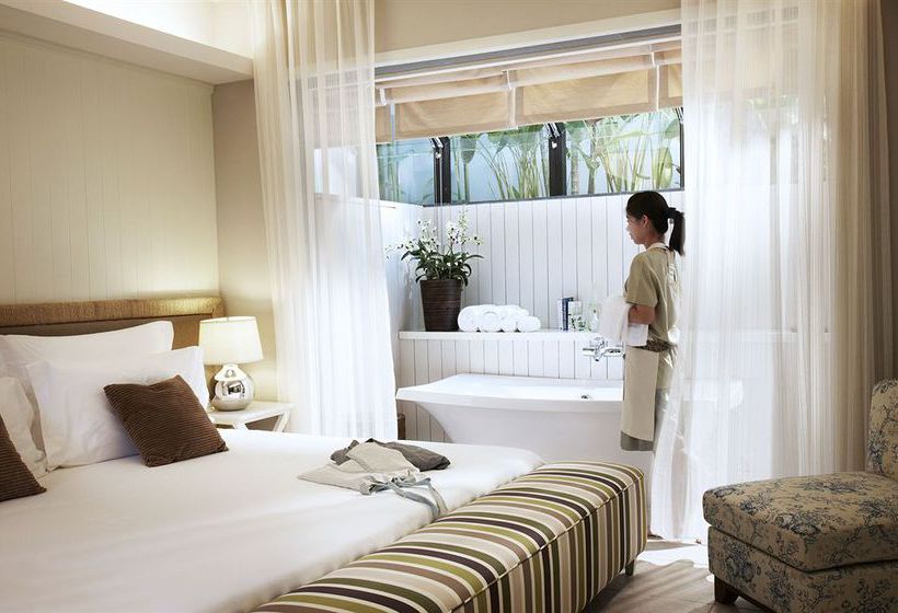 Rest Detail Hotel Hua Hin 9