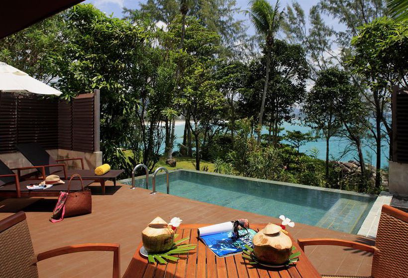 Centara Villas Karon Karon Beach Phuket