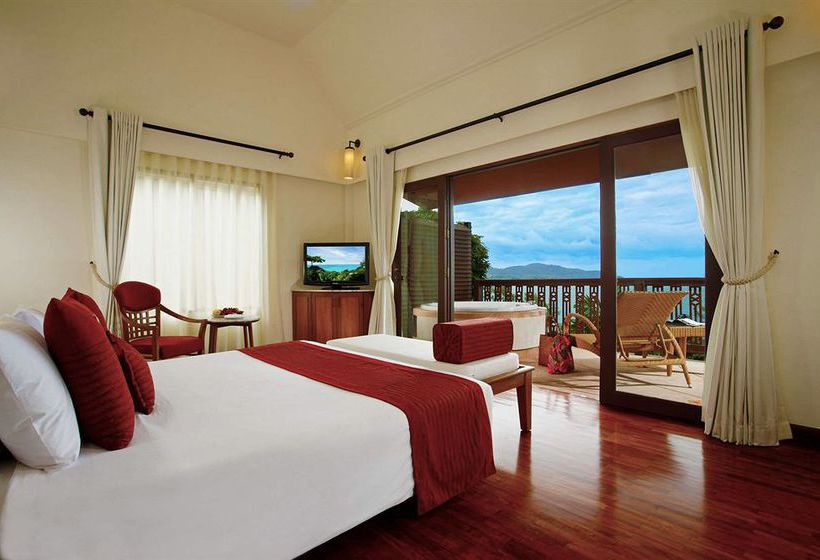 Centara Villas Karon 3