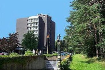 DORMERO Hotel Freudenstadt