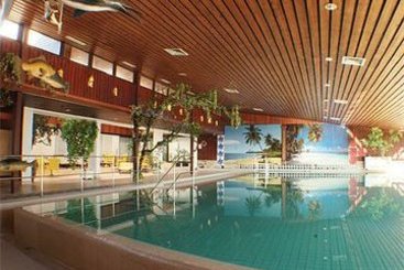 DORMERO Hotel Freudenstadt 1