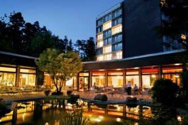 DORMERO Hotel Freudenstadt 2