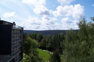 DORMERO Hotel Freudenstadt 3