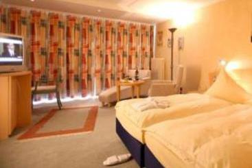 DORMERO Hotel Freudenstadt 4