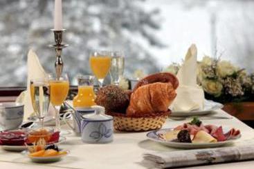 DORMERO Hotel Freudenstadt 5