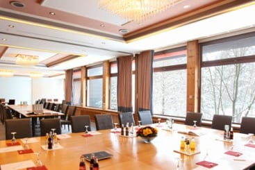 DORMERO Hotel Freudenstadt 8