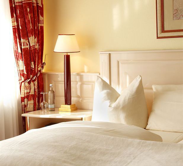 Treff Hotel Alpina Garmisch-Partenkirchen 14