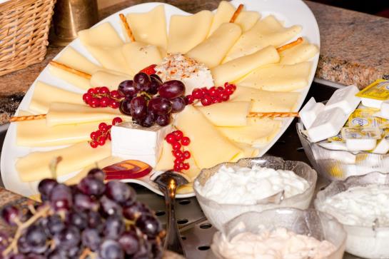 Treff Hotel Alpina Garmisch-Partenkirchen 15