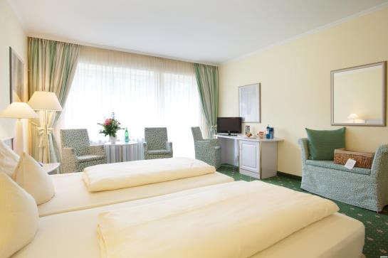 Treff Hotel Alpina Garmisch-Partenkirchen 17