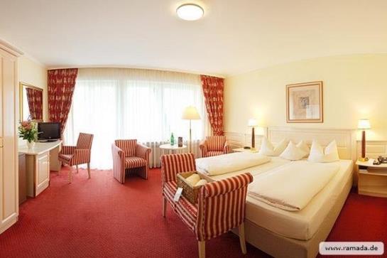 Treff Hotel Alpina Garmisch-Partenkirchen 19