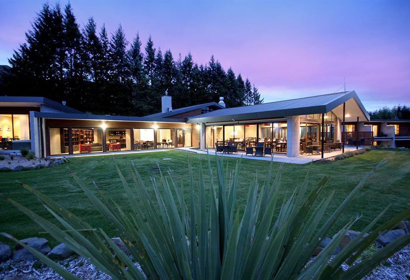 Hotel Select Braemar Lodge & Spa