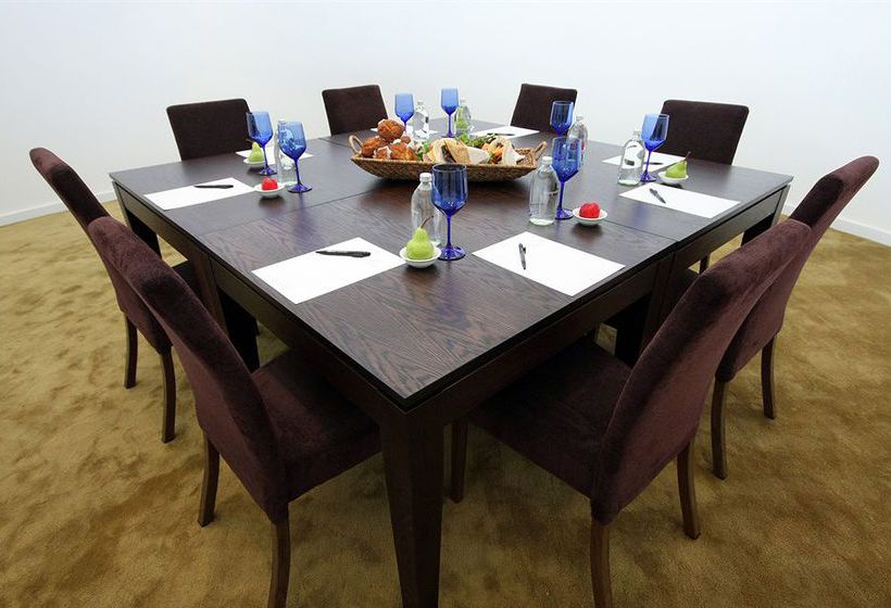 Hotel Select Braemar Lodge & Spa 10