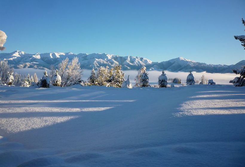 Hotel Select Braemar Lodge & Spa 12