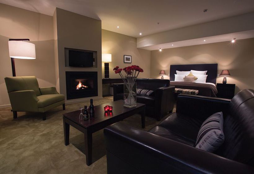 Hotel Select Braemar Lodge & Spa 13