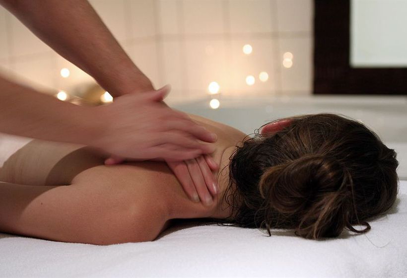 Hotel Select Braemar Lodge & Spa 14