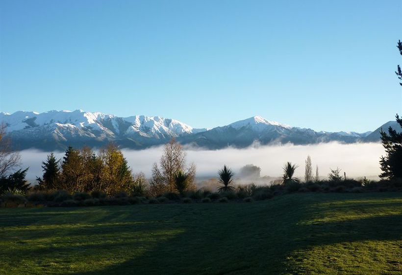 Hotel Select Braemar Lodge & Spa 15