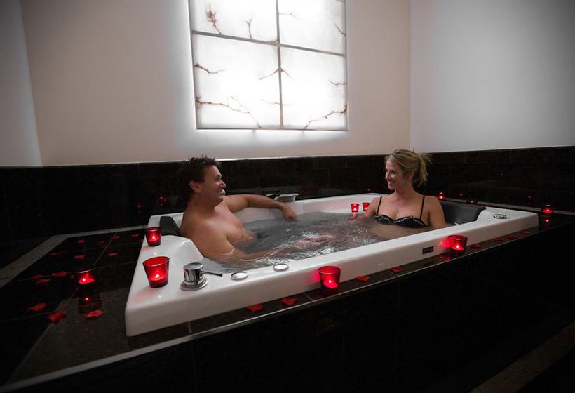 Hotel Select Braemar Lodge & Spa 16