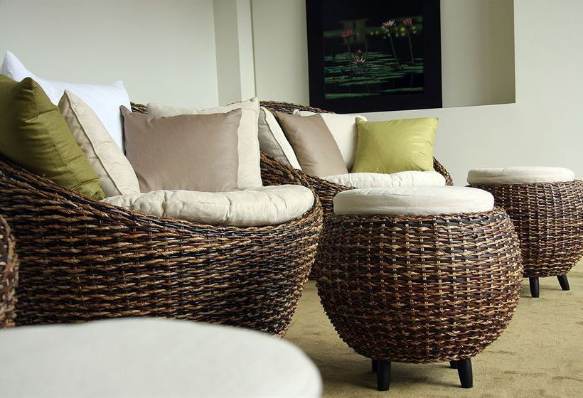 Hotel Select Braemar Lodge & Spa 3