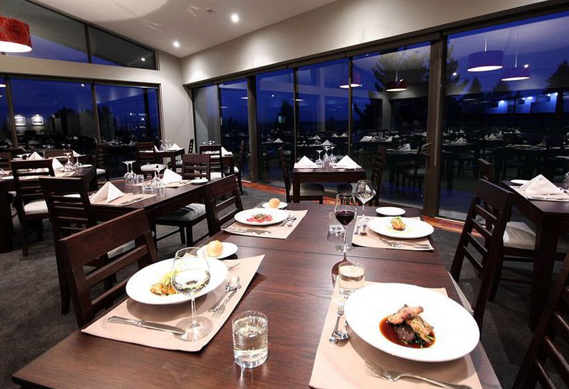 Hotel Select Braemar Lodge & Spa 4