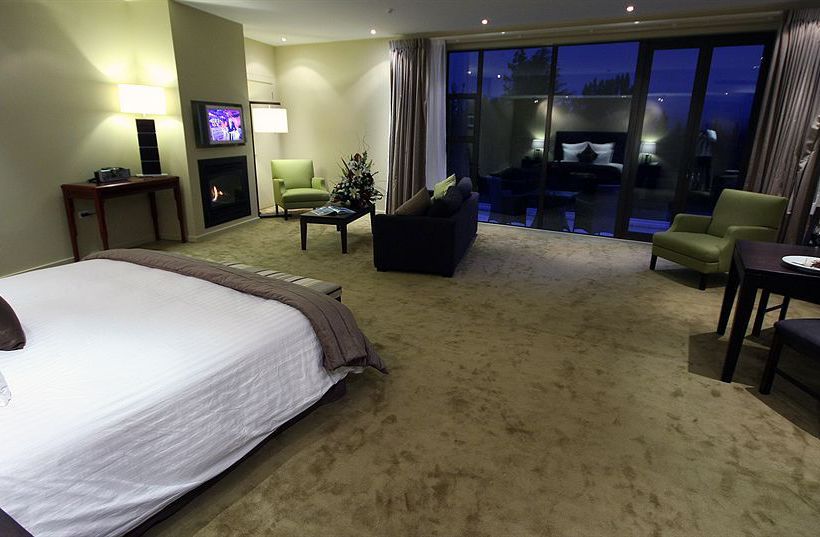 Hotel Select Braemar Lodge & Spa 5