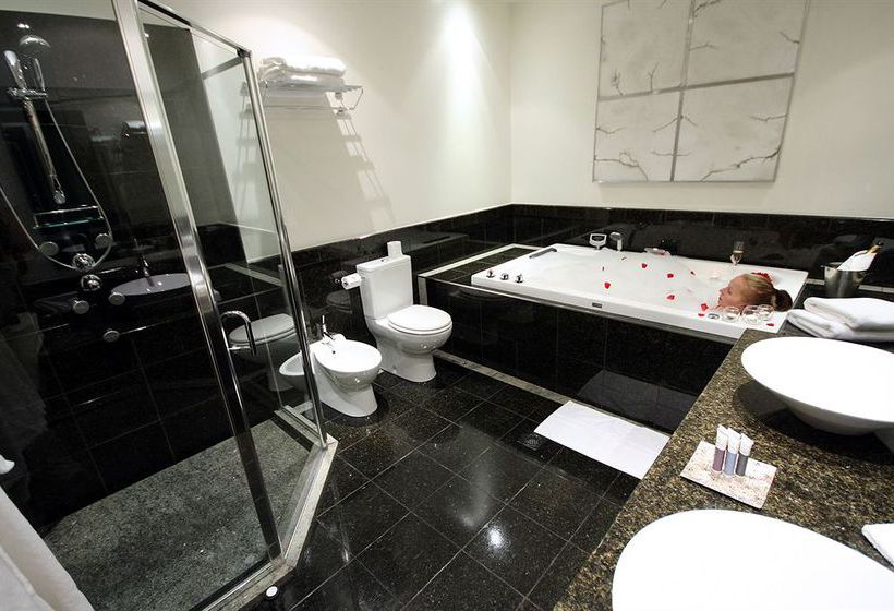 Hotel Select Braemar Lodge & Spa 6