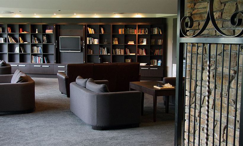 Hotel Select Braemar Lodge & Spa 7