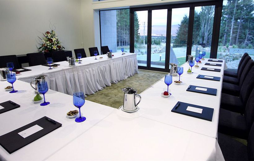 Hotel Select Braemar Lodge & Spa 8