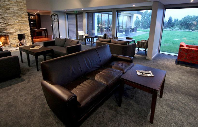 Hotel Select Braemar Lodge & Spa 9