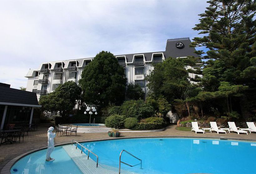 Distinction Rotorua Hotel & Conference Centre 1