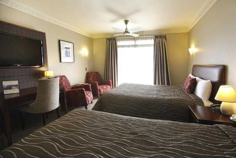 Distinction Rotorua Hotel & Conference Centre 10