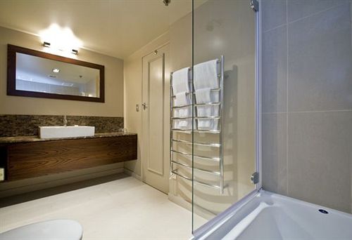 Distinction Rotorua Hotel & Conference Centre 11