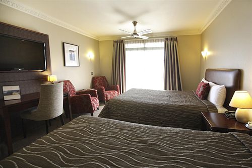 Distinction Rotorua Hotel & Conference Centre 14