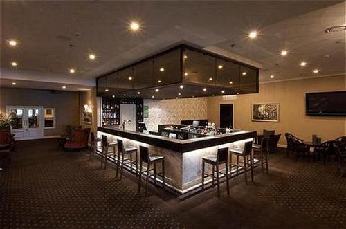 Distinction Rotorua Hotel & Conference Centre 16