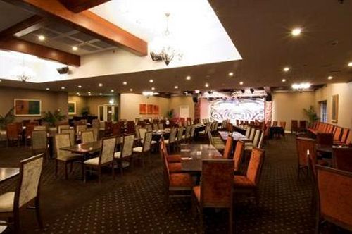 Distinction Rotorua Hotel & Conference Centre 17