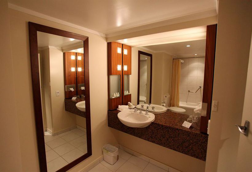 Distinction Rotorua Hotel & Conference Centre 2